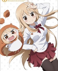 Himouto! Umaru-Chan Ova 2015