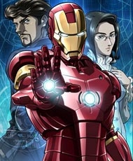 Iron Man 2010