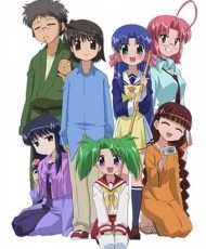 Mahoraba: Heartful Days 2005