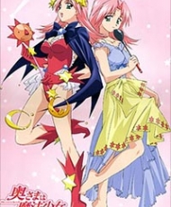 Okusama Wa Mahou Shoujo 2005