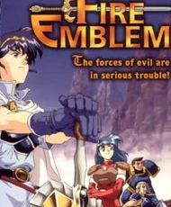 Fire Emblem 1996