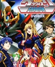 Gravion 2002