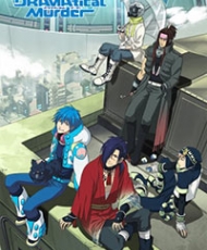 Dramatical Murder 2014