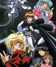 Lost Universe 1998