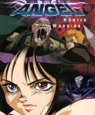 Battle Angel Alita 1993