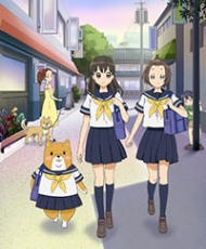 Shiba Inuko-San 2012
