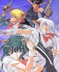 Hyper Police 1997