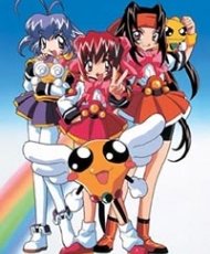 Akihabara Dennou Gumi 1998