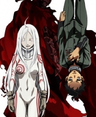 Deadman Wonderland