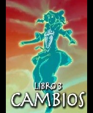 La Leyenda De Korra: Libro 3