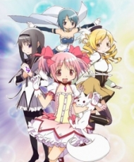 Mahou Shoujo Madoka Magica 2011