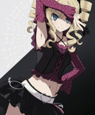 Tokyo Ravens Special
