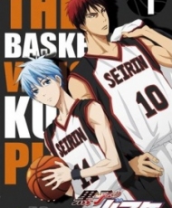 Kuroko No Basket Ng-Shuu  Ova  2012-2013