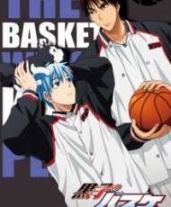 Kuroko No Basket Segunda Temporada 2013