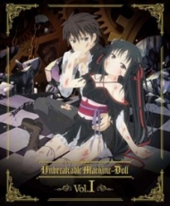 Machine-Doll Wa Kizutsukanai Specials  2013 - 2014