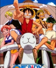 One Piece Recap 2010