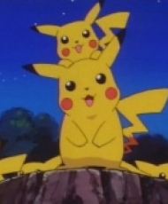 Pokemon Xy: Cosplay Pikachu Special 2015