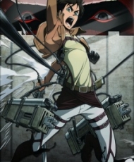Shingeki No Kyojin Picture Drama 2014