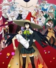 Witch Craft Works Specials 2014