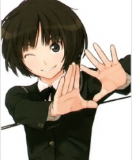 Amagami Ss: Imouto 2011