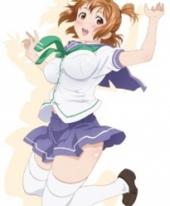 Maken-Ki! Two Specials 2014