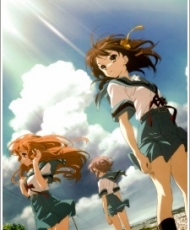 Suzumiya Haruhi No Yuuutsu 2009