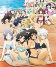 Senran Kagura: Estival Versus - Shoujo-Tachi No Sentaku 2015