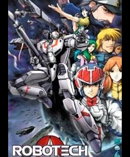 Robotech 1982