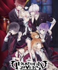 Diabolik Lovers Ova 2015