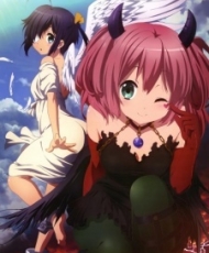 Chuu-Ni Byou! Ren Lite 2013
