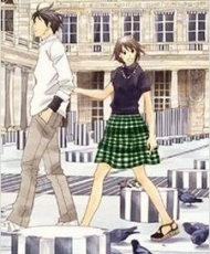 Nodame Cantabile ova 2 2010