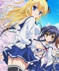 Da Capo Iii Episode 0 2013