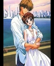 Marmalade Boy Movie 1995