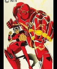 Red Baron 1994