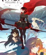 Rwby Season 3 2015