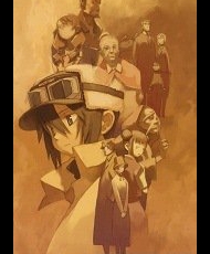 Kino No Tabi 2007