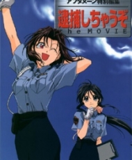 You'Re Under Arrest: The Movie 1999