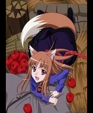Spice And Wolf 2 Specials 2009