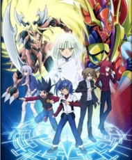 Cardfight!! Vanguard: Asia Circuitseason 2 2012-2013