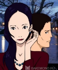 Otona Joshi No Anime Time 2 ova 2011-2013