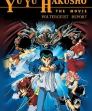 Yu Yu Hakusho: Meikai Shitou Hen - Honoo No Kizuna 1994