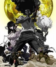 Afro Samurai Resurrecion 2009