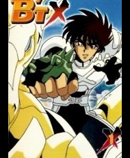 B'T X 1996