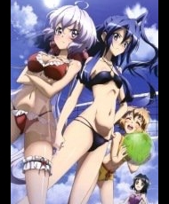Senki Zesshou Symphogear G Ova 2014