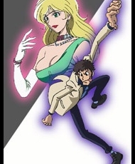 Cinderella Boy 2003