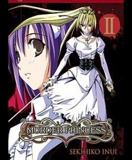 Murder Princess 2007