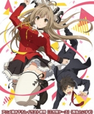 Amagi Brilliant Park: Wakuwaku Mini Theater 2014 - 2015