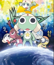 Keroro Segunda Temporada 2014