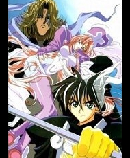 Senkaiden Houshin Engi 1999