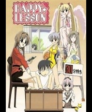 Happy☆lesson tv 2002
